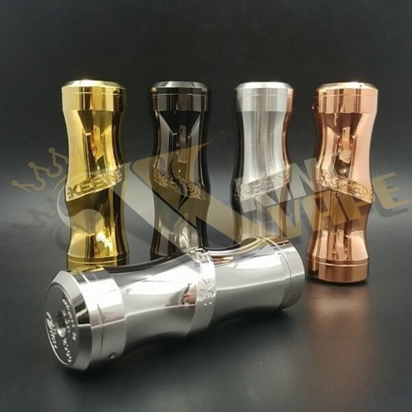 TIMESVAPE KEEN MECH MOD