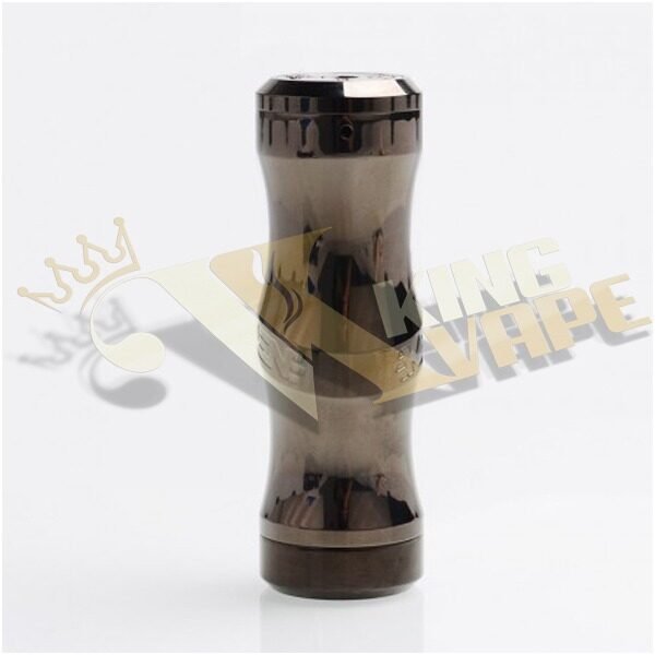 TIMESVAPE - TIMESVAPE KEEN MECH MOD 18650/20700/21700 - MECHANICALS - Vapes Royale
