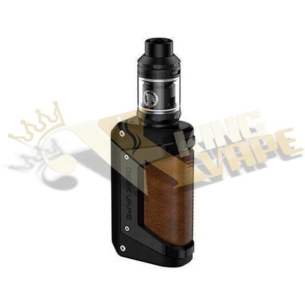 GEEK VAPE - GEEK VAPE L200 AEGIS LEGEND 2 200W STARTER KIT - BOX MOD KITS - Vapes Royale