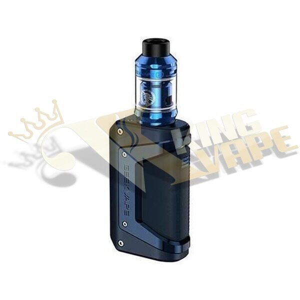 GEEK VAPE - GEEK VAPE L200 AEGIS LEGEND 2 200W STARTER KIT - BOX MOD KITS - Vapes Royale