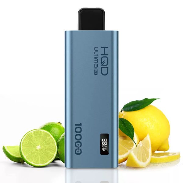 HQD - BUY HQD ULTIMA PRO DISPOSABLE 10000 PUFFS - DISPOSABLES - Vapes Royale