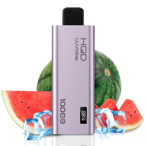 HQD - BUY HQD ULTIMA PRO DISPOSABLE 10000 PUFFS - DISPOSABLES - Vapes Royale