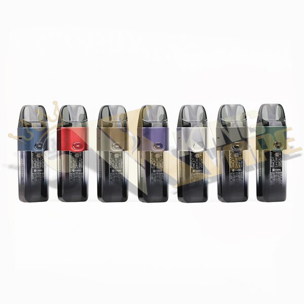 VAPORESSO LUXE X 40W POD SYSTEM