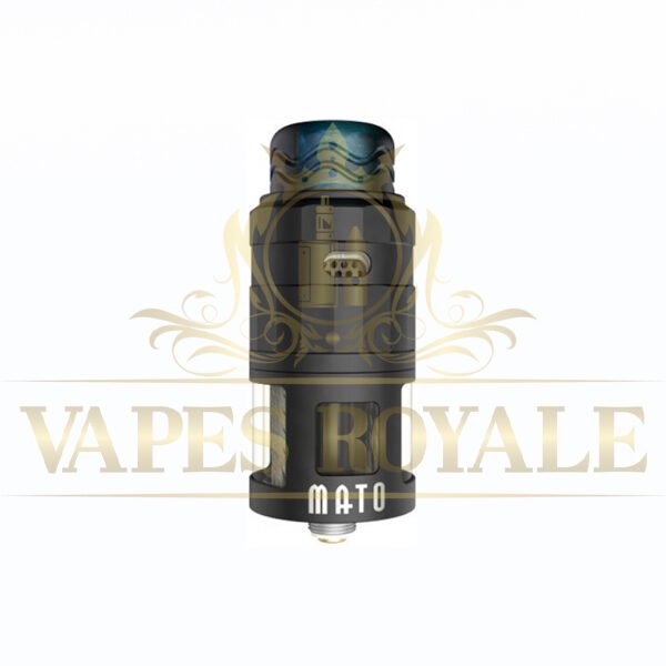 VANDY VAPE - MATO RDTA BY VANDY VAPE - RDTA - Vapes Royale