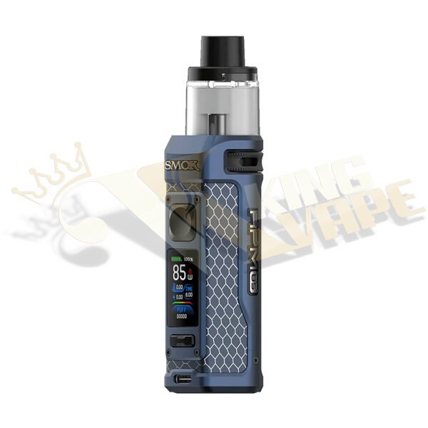 SMOK - BUY NEW SMOK RPM 85 POD MOD KIT - POD MOD - Vapes Royale