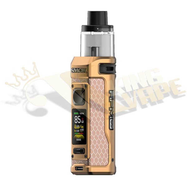 SMOK - BUY NEW SMOK RPM 85 POD MOD KIT - POD MOD - Vapes Royale
