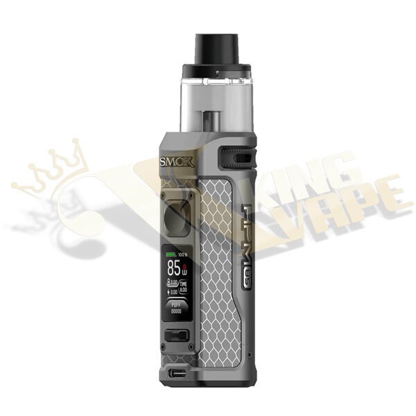 SMOK - BUY NEW SMOK RPM 85 POD MOD KIT - POD MOD - Vapes Royale
