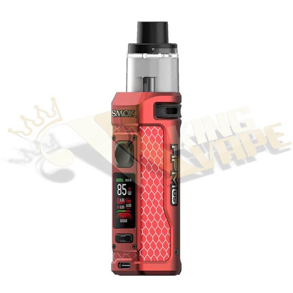 SMOK - BUY NEW SMOK RPM 85 POD MOD KIT - POD MOD - Vapes Royale