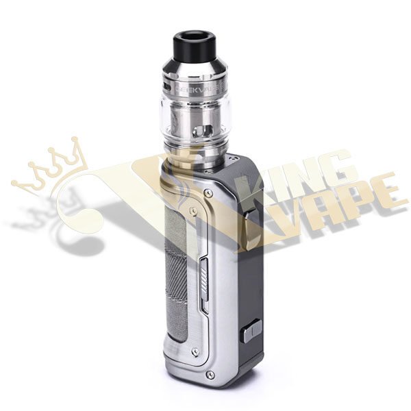 GEEK VAPE - BUY GEEK VAPE MAX100 AEGIS MAX 2 100W KIT - BOX MOD KITS - Vapes Royale