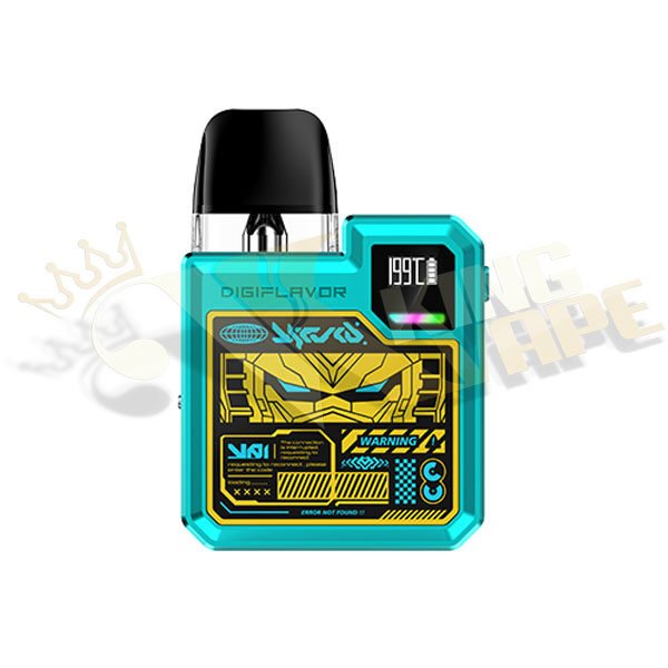 GEEK VAPE - BUY NEW GEEK VAPE DIGI Q 25W POD SYSTEM - PODS - Vapes Royale