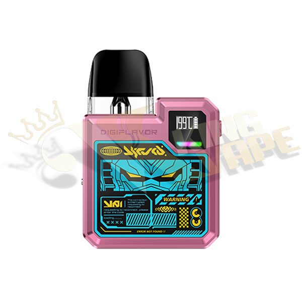 GEEK VAPE - BUY NEW GEEK VAPE DIGI Q 25W POD SYSTEM - PODS - Vapes Royale