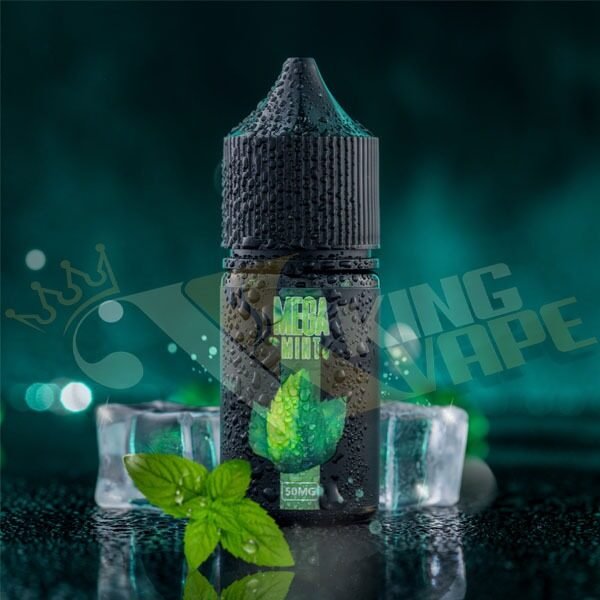MEGA MINT SALT