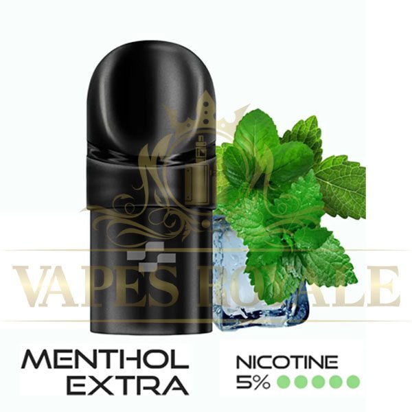 SWIFT - BUY NEW PRE-FILLED PODS BY SWIFT - ALTERNATIVES - Vapes Royale