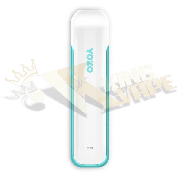 YOZO - BUY NEW YOZO DISPOSABLE 3500 PUFFS - DISPOSABLES - Vapes Royale