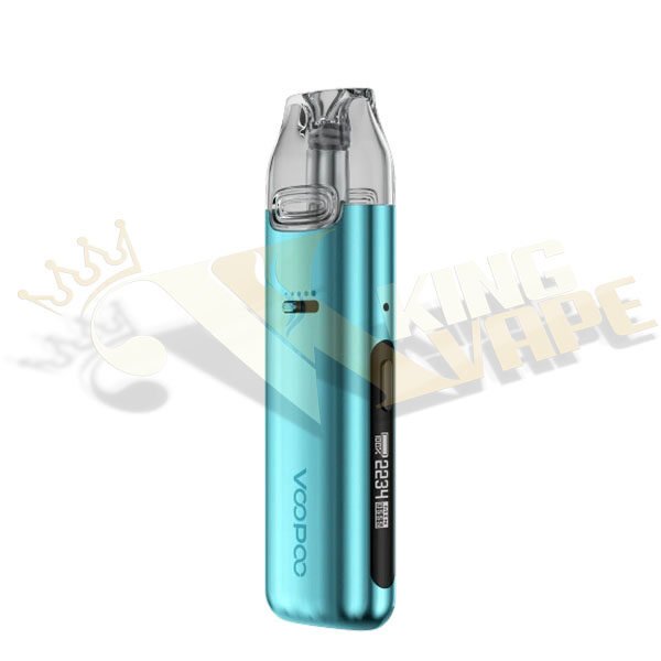 VOOPOO - BUY NEW VOOPOO VMATE PRO 25W POD SYSTEM - PODS - Vapes Royale