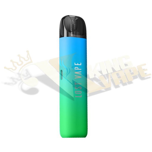 LOST VAPE - BUY LOST VAPE URSA NANO S 16W POD KIT - PODS - Vapes Royale