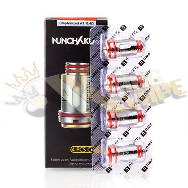 UWELL NUNCHAKU REPLACEMENT COILS