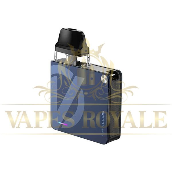 VAPORESSO - BUY VAPORESSO XROS 3 NANO KIT - PODS - Vapes Royale
