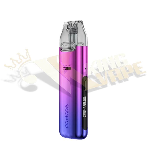 VOOPOO - BUY NEW VOOPOO VMATE PRO 25W POD SYSTEM - PODS - Vapes Royale