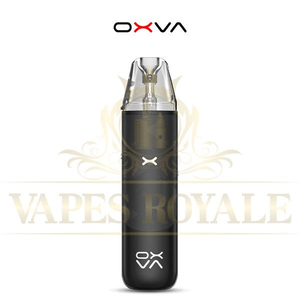 OXVA - BUY NEW OXVA NEXLIM GO 40W POD SYSTEM - PODS - Vapes Royale