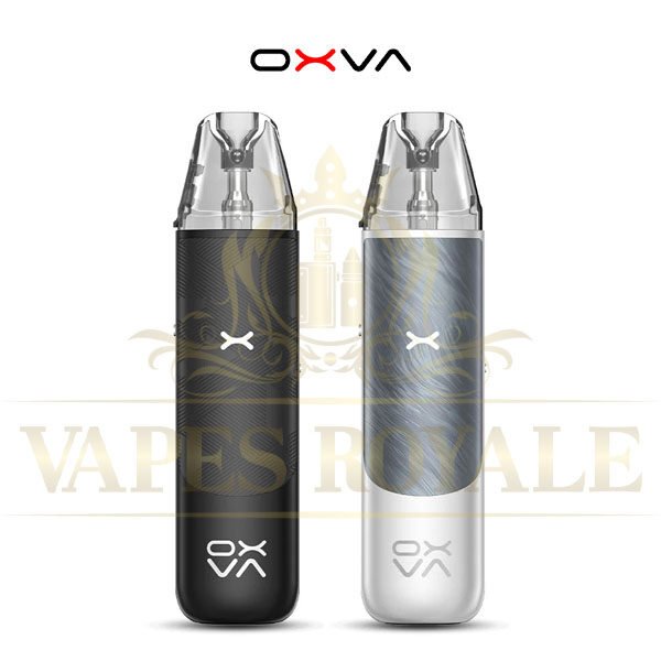 BUY NEW OXVA NEXLIM GO 40W POD SYSTEM