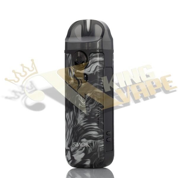 SMOK - SMOK NORD 4 80W POD KIT - POD MOD - Vapes Royale