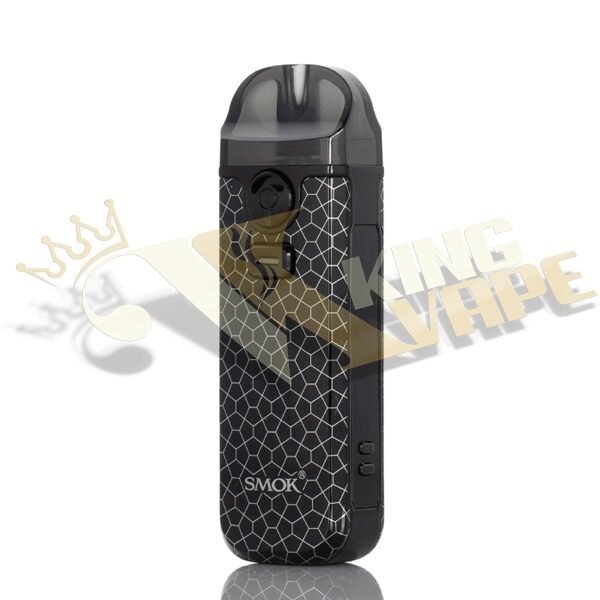 SMOK - SMOK NORD 4 80W POD KIT - POD MOD - Vapes Royale