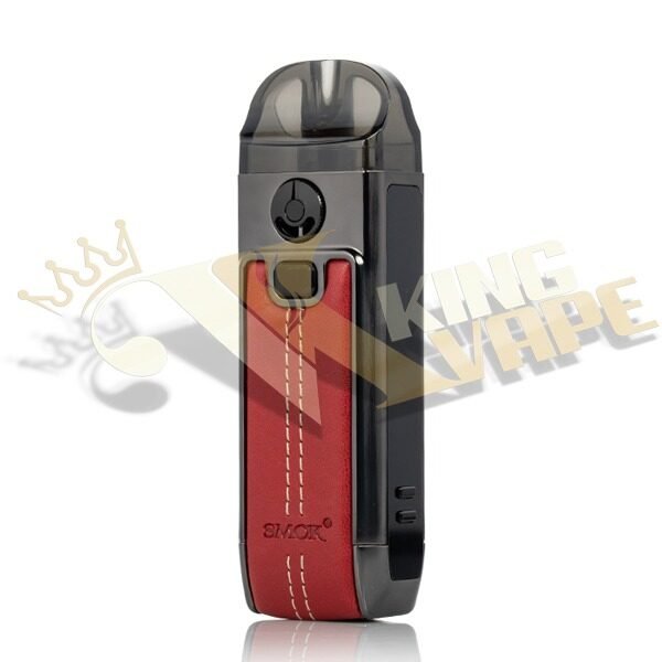 SMOK - SMOK NORD 4 80W POD KIT - POD MOD - Vapes Royale