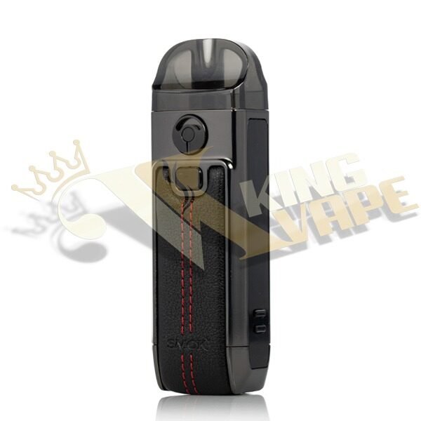 SMOK - SMOK NORD 4 80W POD KIT - POD MOD - Vapes Royale