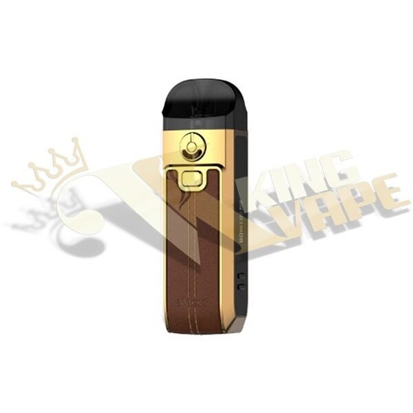 SMOK - SMOK NORD 4 80W POD KIT - POD MOD - Vapes Royale