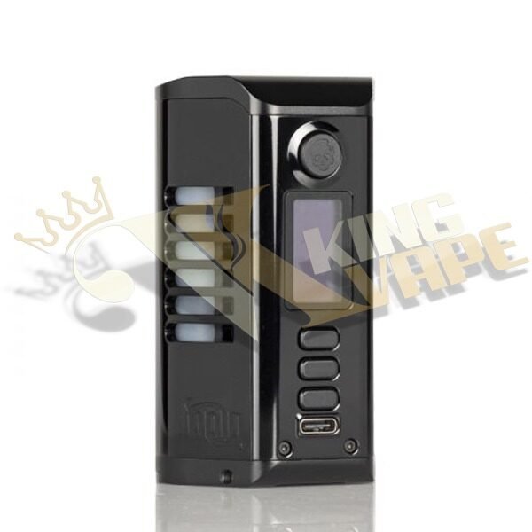 DOVPO - DOVPO ODIN 200W BOX MOD - MODS - Vapes Royale