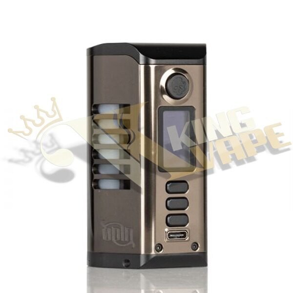 DOVPO - DOVPO ODIN 200W BOX MOD - MODS - Vapes Royale