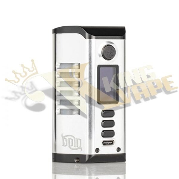 DOVPO - DOVPO ODIN 200W BOX MOD - MODS - Vapes Royale