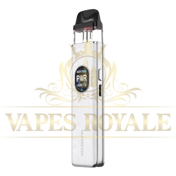 VAPORESSO - BUY NEW VAPORESSO XROS 5 30W POD SYSTEM - PODS - Vapes Royale