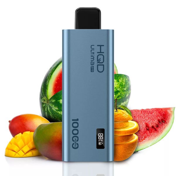 HQD - BUY HQD ULTIMA PRO DISPOSABLE 10000 PUFFS - DISPOSABLES - Vapes Royale