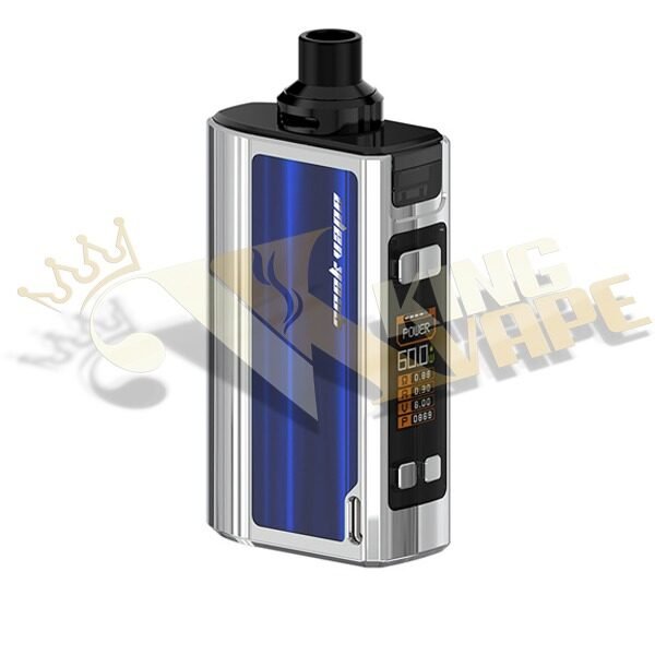 GEEK VAPE - GEEK VAPE OBELISK 60W AIO POD MOD KIT - POD MOD - Vapes Royale