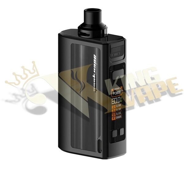 GEEK VAPE - GEEK VAPE OBELISK 60W AIO POD MOD KIT - POD MOD - Vapes Royale