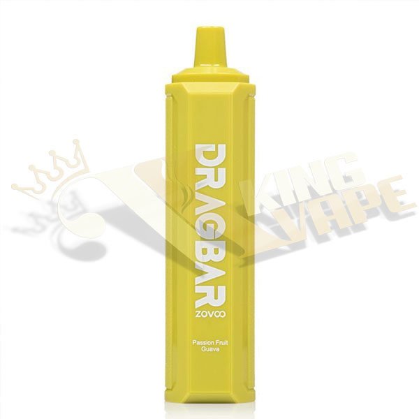 ZOVOO - BUY NEW ZOVOO DRAGBAR F8000 DISPOSABLE 8000 PUFFS - DISPOSABLES - Vapes Royale