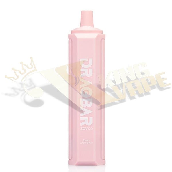 ZOVOO - BUY NEW ZOVOO DRAGBAR F8000 DISPOSABLE 8000 PUFFS - DISPOSABLES - Vapes Royale