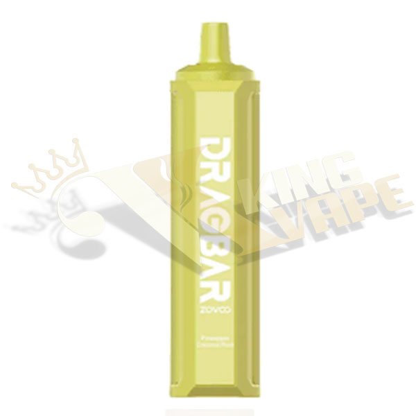 ZOVOO - BUY NEW ZOVOO DRAGBAR F8000 DISPOSABLE 8000 PUFFS - DISPOSABLES - Vapes Royale