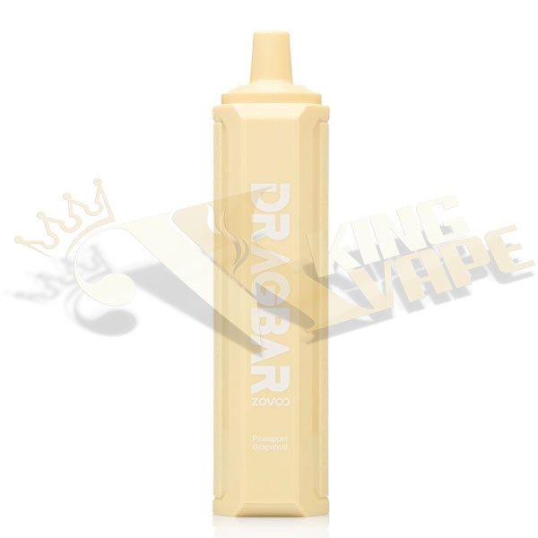 ZOVOO - BUY NEW ZOVOO DRAGBAR F8000 DISPOSABLE 8000 PUFFS - DISPOSABLES - Vapes Royale