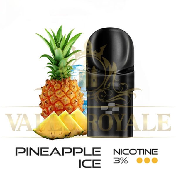 SWIFT - BUY NEW PRE-FILLED PODS BY SWIFT - ALTERNATIVES - Vapes Royale