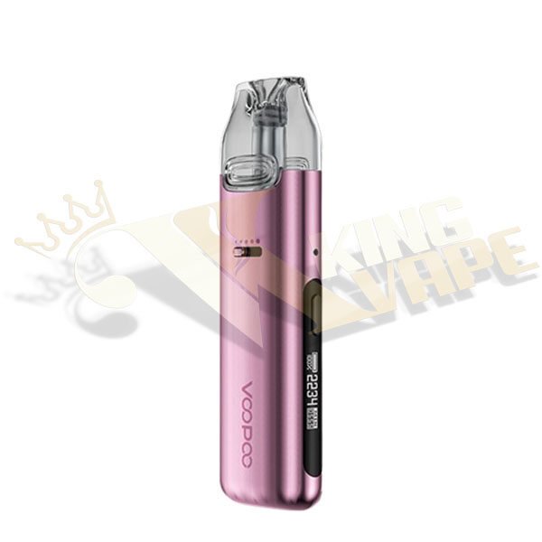 VOOPOO - BUY NEW VOOPOO VMATE PRO 25W POD SYSTEM - PODS - Vapes Royale