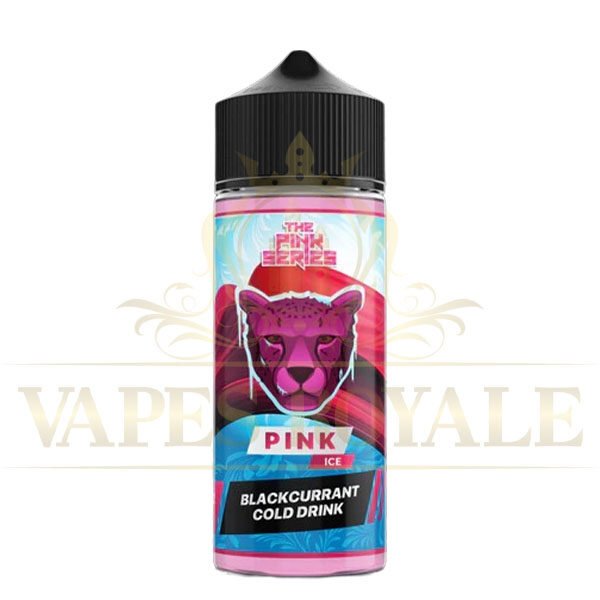 BUY PINK ICE BY DR VAPES - 120ML