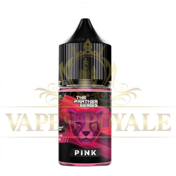 BUY PINK PANTHER SALT BY DR VAPE - 30ML