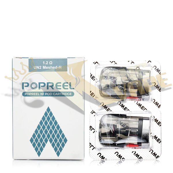UWELL POPREEL N1 REPLACEMENT PODS