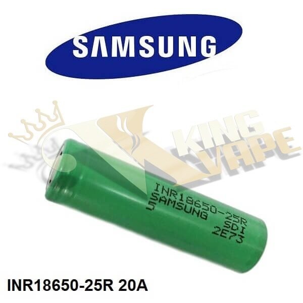 SAMSUNG 25R
