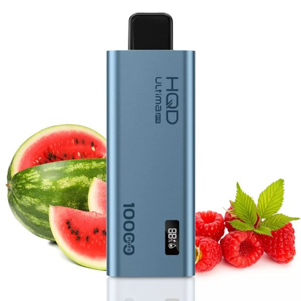HQD - BUY HQD ULTIMA PRO DISPOSABLE 10000 PUFFS - DISPOSABLES - Vapes Royale