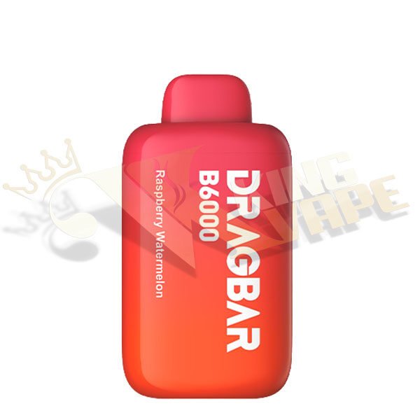 ZOVOO - BUY NEW ZOVOO DRAGBAR B6000 DISPOSABLE 6000 PUFFS - DISPOSABLES - Vapes Royale