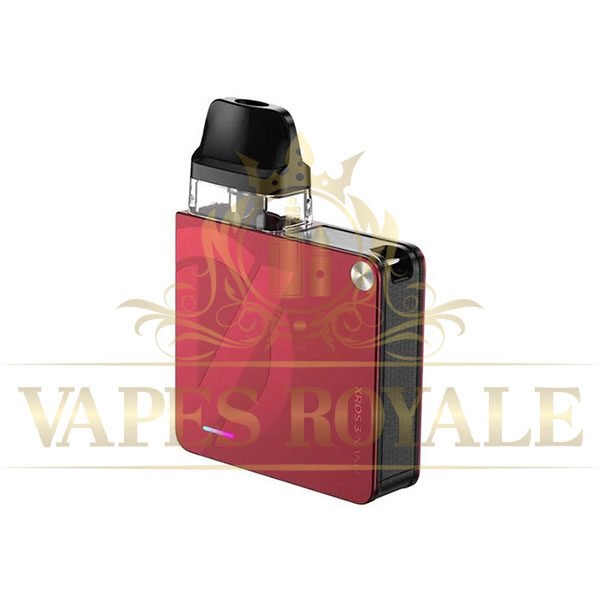 VAPORESSO - BUY VAPORESSO XROS 3 NANO KIT - PODS - Vapes Royale